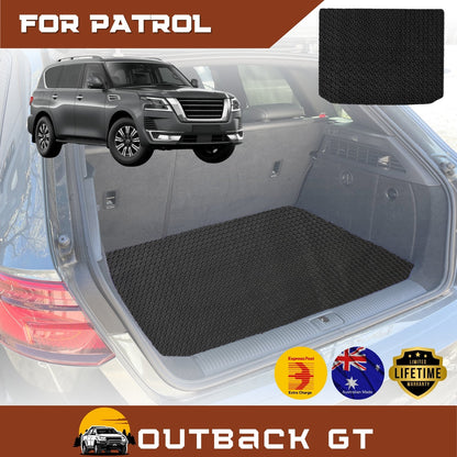 for Nissan Patrol Y62 (Y62)2013-Current