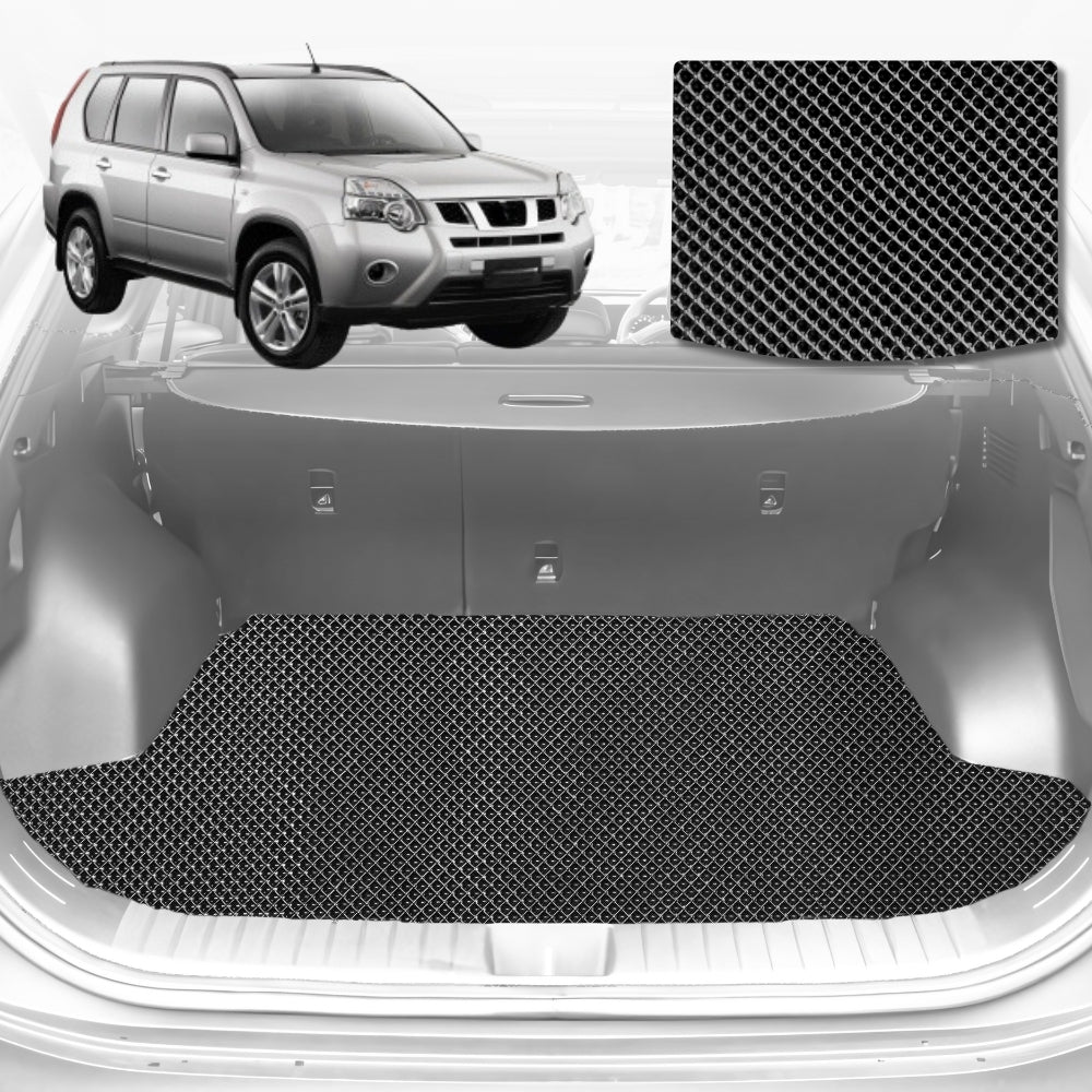 for Nissan X-TRAIL (T31)2007-2014