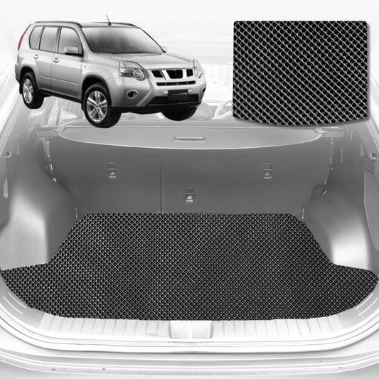 for Nissan X-TRAIL (T31)2007-2014