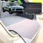Rear Cargo Boot Bumper Protector for Porsche Macan 2014-Current 72.5x55.5cm