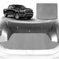 6D Diamond Car Boot Mat for RAM 1500 Laramie (DT)2019-Current-Cargo Mat-Grey-Outback GT