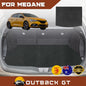 Renault, Megane, Outback GT, Boot Mat
