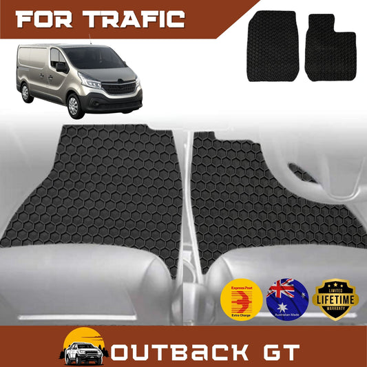 for Renault Trafic 2014-Current
