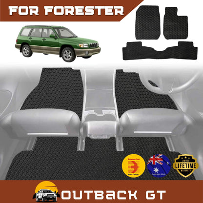 for Subaru Forester 2002-2008