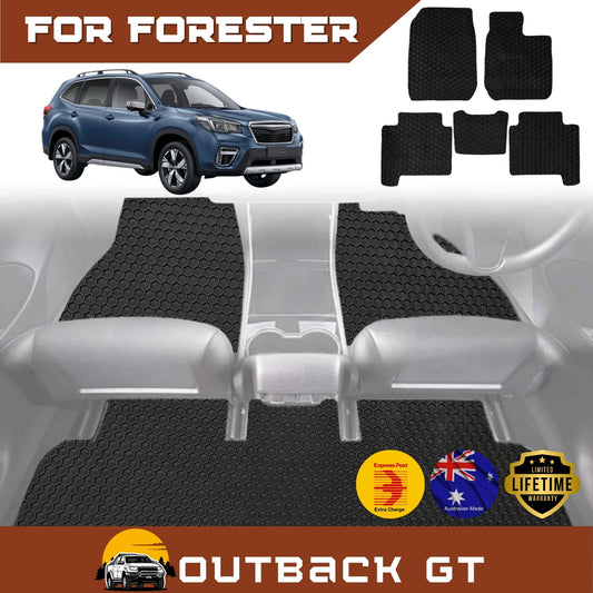 for Subaru Forester 2008-2012