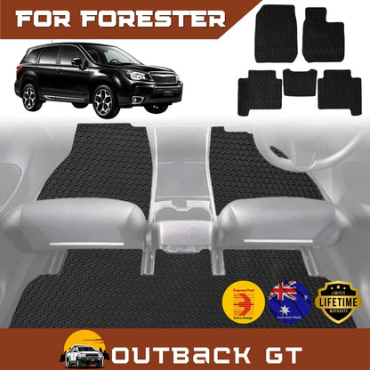 for Subaru Forester 2013-2018