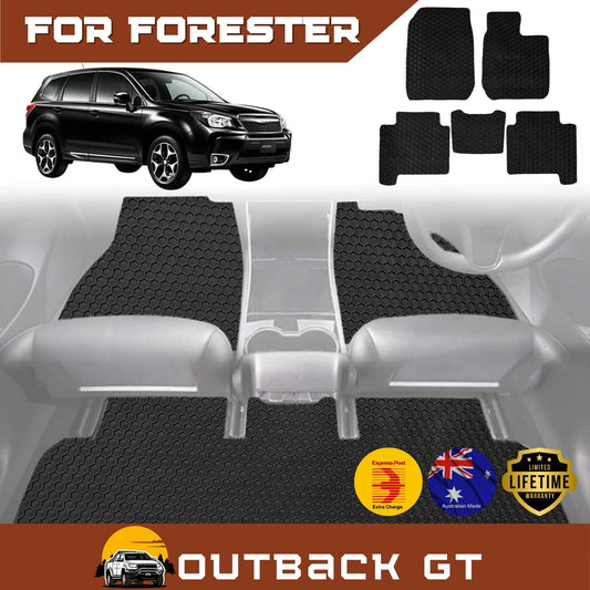 for Subaru Forester 2013-2018