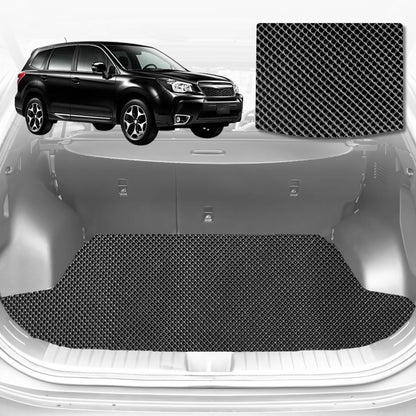 for Subaru Forester (SJ)2013-2018
