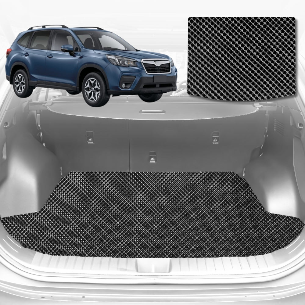for Subaru Forester (SK)2018-Current