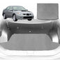 6D Diamond Car Boot Mat for Subaru Impreza 2000-2007-Cargo Mat-Grey-Outback GT