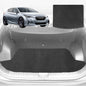 6D Diamond Car Boot Mat for Subaru Impreza 2016-Current-Cargo Mat-Black-Outback GT