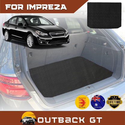 for Subaru Impreza 2016-Current