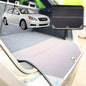 Rear Cargo Boot Bumper Protector for Subaru Liberty 2009-2014 72.5x55.5cm