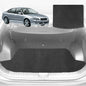 6D Diamond Car Boot Mat for Subaru Liberty 6GEN2015-2020-Sedan-Cargo Mat-Black-Outback GT
