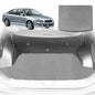6D Diamond Car Boot Mat for Subaru Liberty 6GEN2015-2020-Sedan-Cargo Mat-Grey-Outback GT