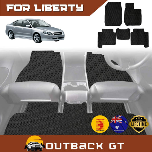 for Subaru Liberty 2015-2020