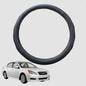 Steering Wheel Cover for Subaru Liberty 2009-2014 38CM Leather | Circle