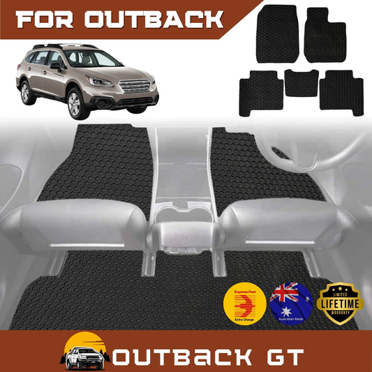 for Subaru Outback 2015-2021