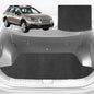 6D Diamond Car Boot Mat for Subaru Outback 2015-2021-Cargo Mat-Black-Outback GT