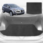 6D Diamond Car Boot Mat for Subaru Tribeca (B9)2005-2014-Cargo Mat-Black-Outback GT