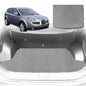 6D Diamond Car Boot Mat for Subaru Tribeca (B9)2005-2014-Cargo Mat-Grey-Outback GT