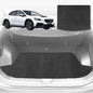 6D Diamond Car Boot Mat for Subaru WRX Manual2022-Current-Sedan-Cargo Mat-Black-Outback GT