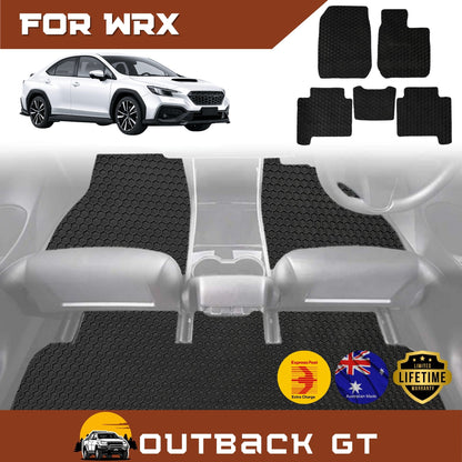 for Subaru WRX 2022-Current