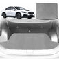6D Diamond Car Boot Mat for Subaru WRX Manual2022-Current-Sedan-Cargo Mat-Grey-Outback GT