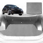 6D Diamond Car Boot Mat for Subaru WRX 2008-2014-Hatch-Cargo Mat-Grey-Outback GT
