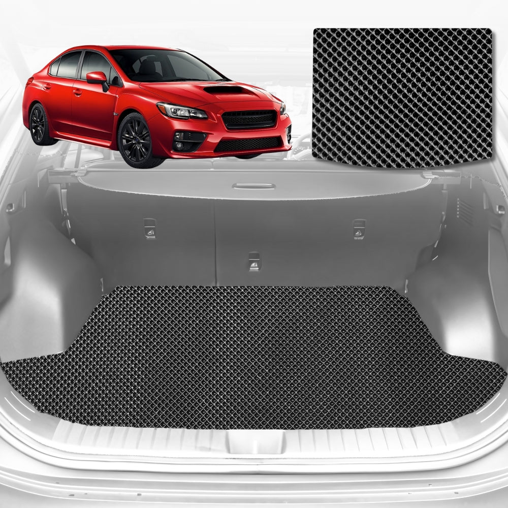 Subaru WRX