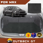 Subaru, WRX, Outback GT, Boot Mat