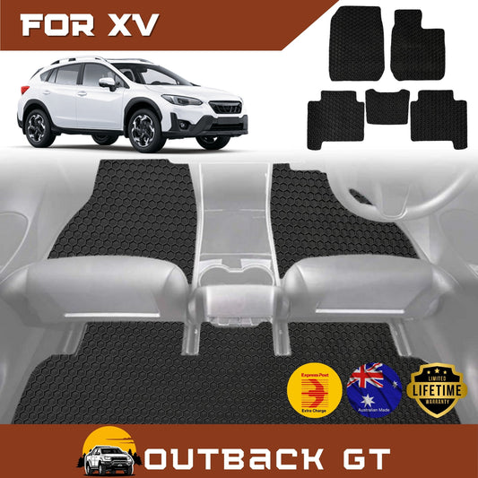 for Subaru XV 2017-2022
