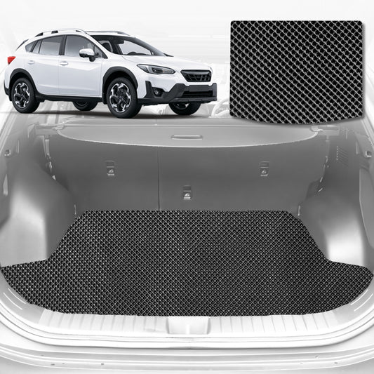 Subaru, XV, Outback GT, Boot Mat