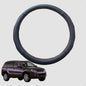 Steering Wheel Cover for Suzuki Grand Vitara 2005-2015 38CM Leather | Circle