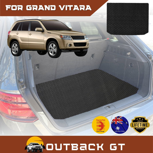 for Suzuki Grand Vitara (5-Door) SQ, JT2005-2015