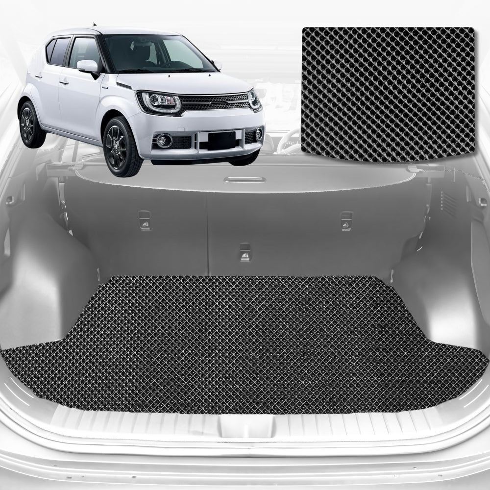 for Suzuki Ignis 2016-Current