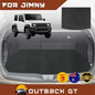 Suzuki, Jimny, Outback GT, Boot Mat