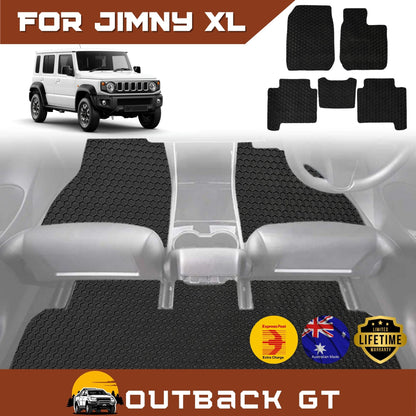 for Suzuki Jimny XL 2023-Current