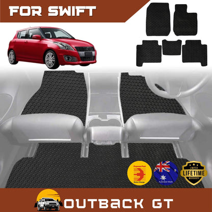 for Suzuki Swift 2011-2017