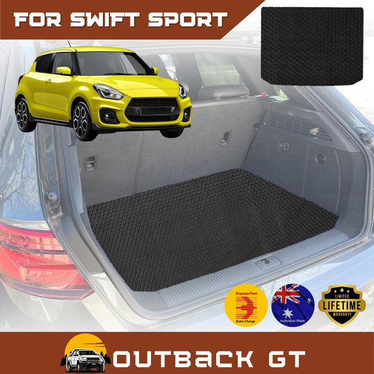 for Suzuki Swift Sport 2017-Current