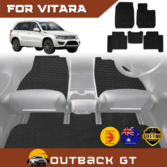 for Suzuki Vitara 2015-Current