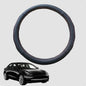 Steering Wheel Cover for Tesla Model X 2015-Current  38CM | Circle