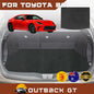 Toyota, 86, Outback GT, Boot Mat
