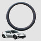 Steering Wheel Cover for Toyota 86 2012-2021 38CM Leather | Circle