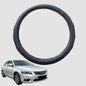 Steering Wheel Cover for Toyota Aurion 2006-2012 38CM Leather | Circle