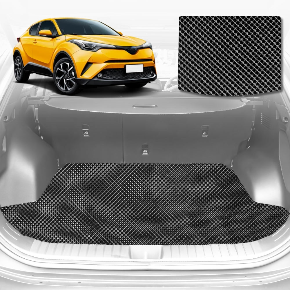 for Toyota C-HR 2017-Current