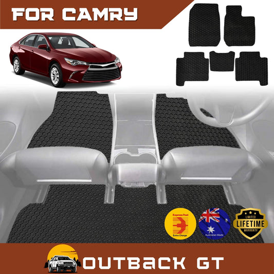for Toyota Camry 2012-2017