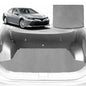6D Diamond Car Boot Mat for Toyota Camry (XV70)2018-Current-Cargo Mat-Grey-Outback GT