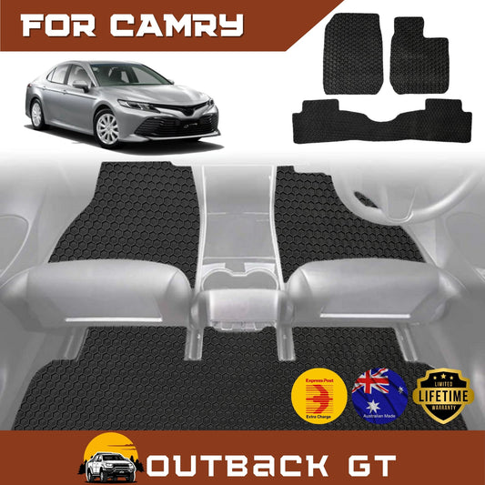 for Toyota Camry 2018-Current
