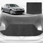 6D Diamond Car Boot Mat for Toyota Camry (XV70)2018-Current-Cargo Mat-Black-Outback GT